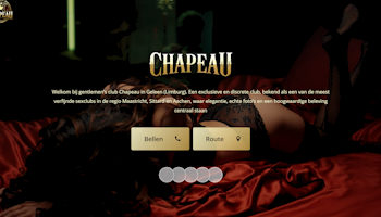 Sexclub Chapeau