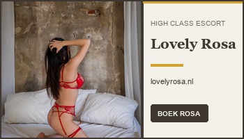 High Class Rosa
