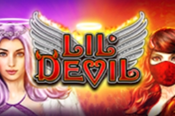 Lil Devil Spelen